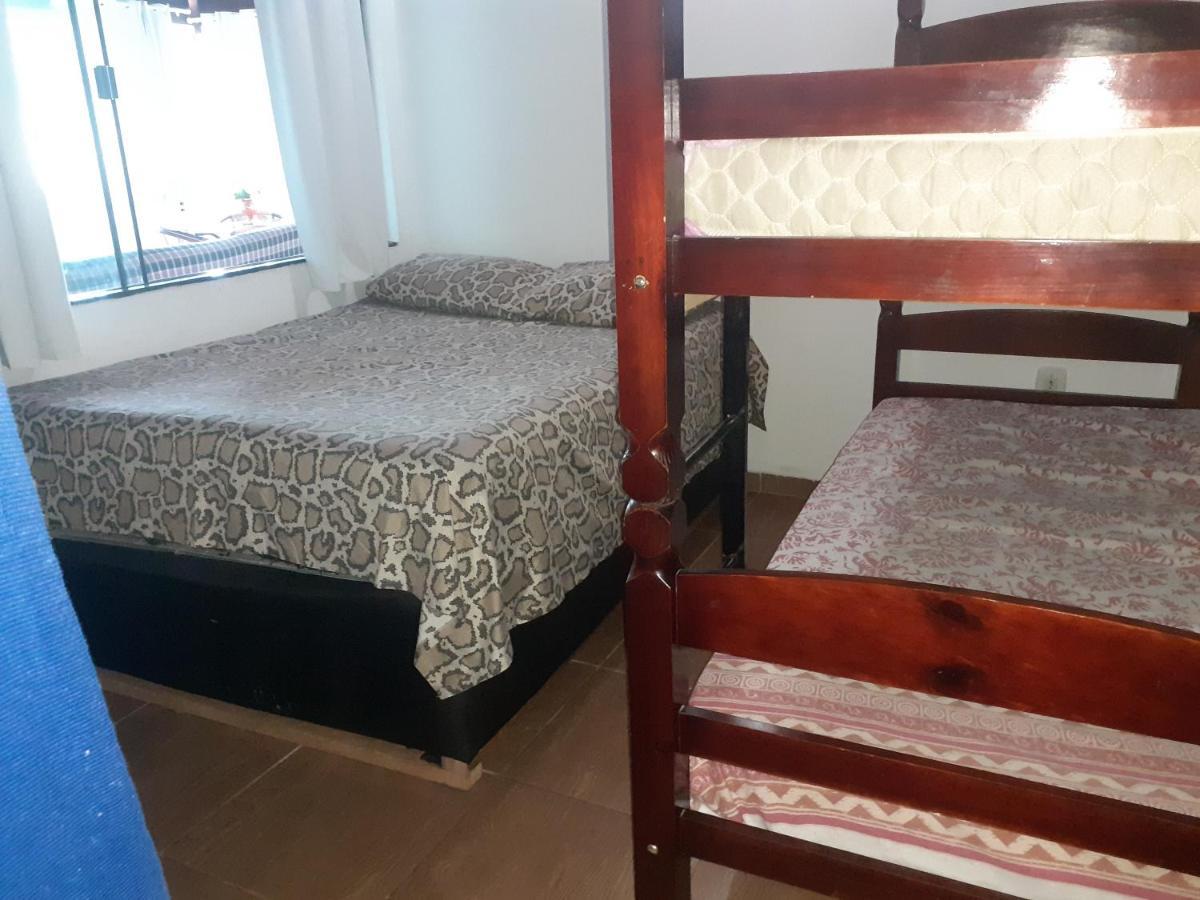 Вилла Coberturas Mar De Tereza - 2 E Luar Do Pero -1 Кабу-Фриу Экстерьер фото
