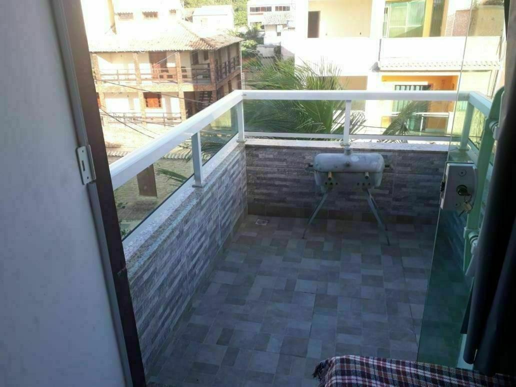 Вилла Coberturas Mar De Tereza - 2 E Luar Do Pero -1 Кабу-Фриу Экстерьер фото