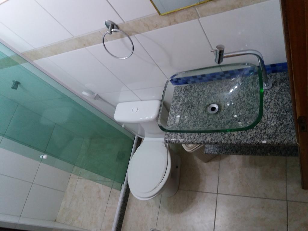 Вилла Coberturas Mar De Tereza - 2 E Luar Do Pero -1 Кабу-Фриу Экстерьер фото